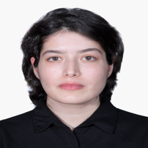 Farzaneh Hajirasouliha